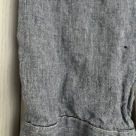 Banana republic linen blend button down - Picture 9 of 9